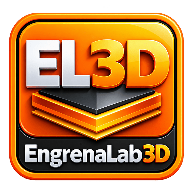 EngrenaLab 3D